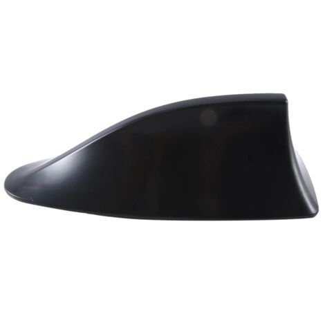 JOGON Real Carbon Fiber Shark Fin Antenna Cover For BMW 5 & 7 Series – F01 F10 M5 (2013-2015)