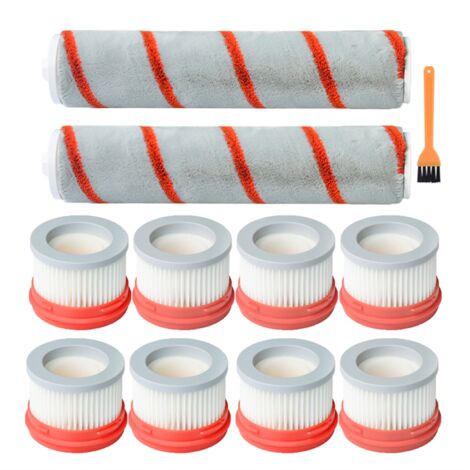 Dreame Spazzola Morbida Rotante Per Aspirapolvere T10, R10 Pro, R20 - 2