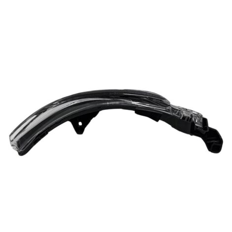 Ultimate Components Clear LED Wing Mirror Indicator Light For Volvo V60 Estate (2010-2018) - Drivers Side