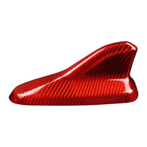 Led Rückleuchten für BMW F22 F23 M2 F87 Bj 13-21 schwarz rot Heckleuchten