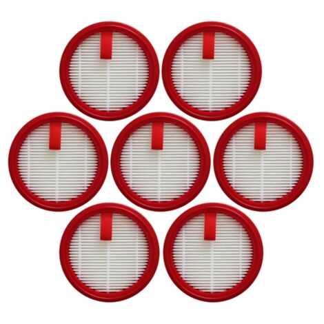 Filter for Puppyoo T10 Pro T10 Cyclone Vacuum Cleaner Reduce