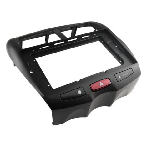 Car Stereo Radio Fascia Trim 10.1 Inch Frame for Mitsubishi ASX/RVR/Outlander