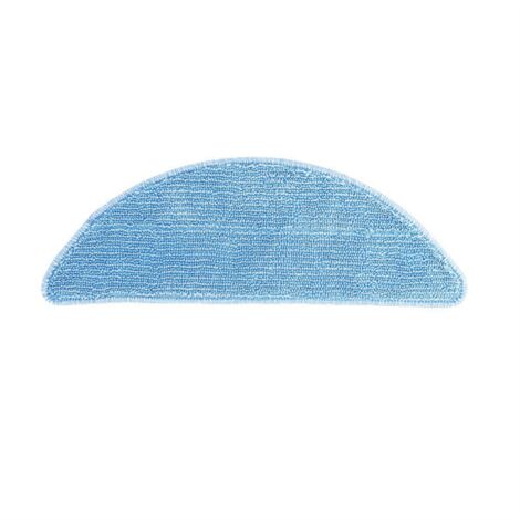 Vacuum Sweeping Main Brush Mop Cloth Side Brush Sponge Filter Set for Neatsvor X500 Removable Household Appliances Parts