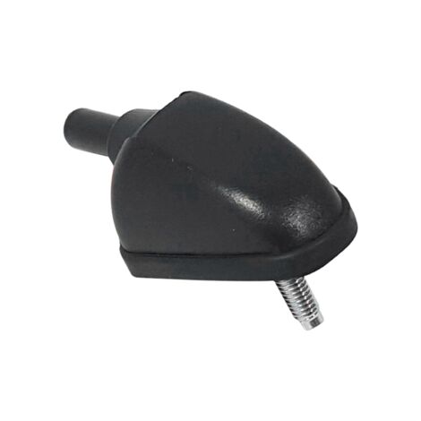 Antenne De Toit Pour Hyundai I10 (2007-2009) Et Kia Picanto (2004-2008) - Référence 96210-07010, Installation Plug & Play
