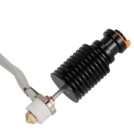 V6 Hotend All Metal 24 V : Compatible Avec Voron 0.1/2.4 Prusa I3