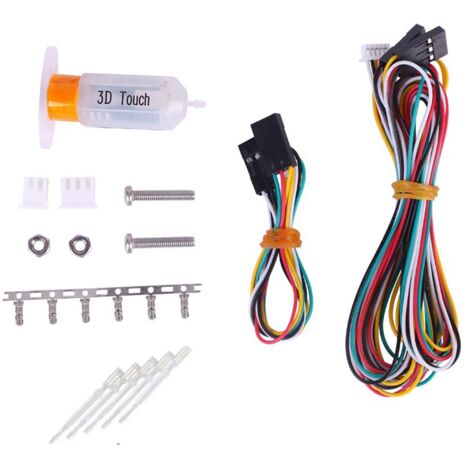 3D Touch Sensor Auto Bed Leveling BL BLTouch 3d Printer Parts Reprap ...