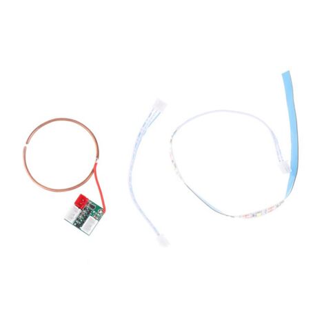 Touch Sensor River Table Module Multifunctional Convenient Star Module, A