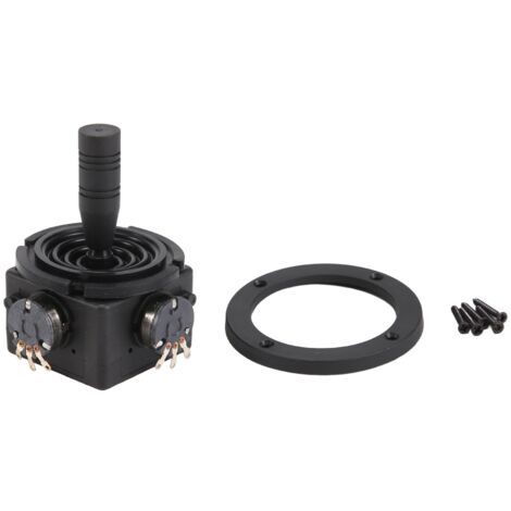 Joystick Potentiometer -D202X-R2/R4 10K 2D Monitor Keyboard Ball Joyrode Controller