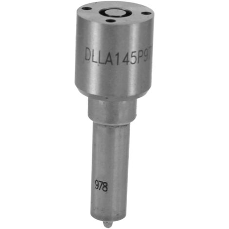 4 STKS Diesel Injector 0445110059 Compatibel met Chrysler Voyager Cherokee ( KJ) MK2 2,5 2,8 CRD 2001-2008