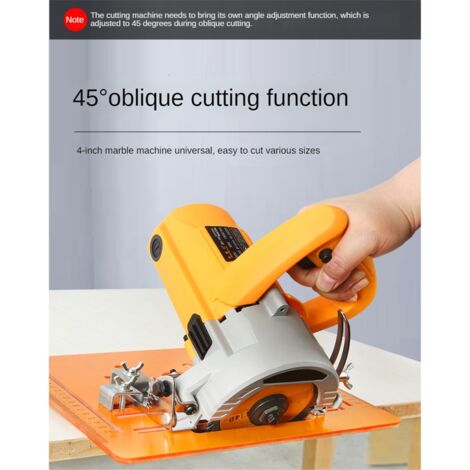 Cutter Bottom Plate Guide Rail Bottom Plate Cutting Machine Bakelite Plate-A