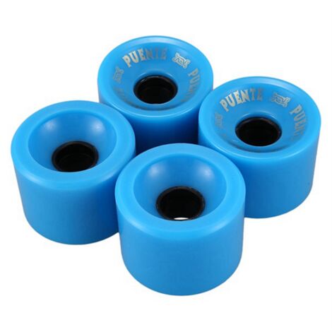 4X UGIN classique la série Wolf Pro roues de planc... - Grandado