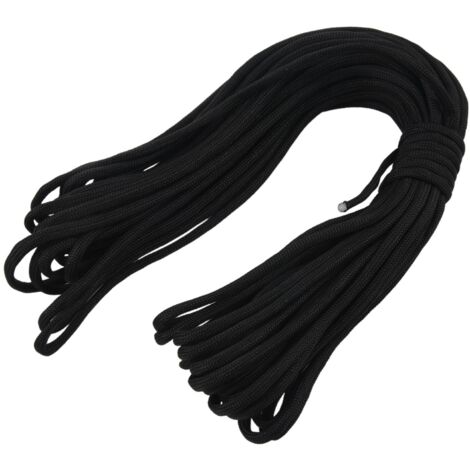 Paracord 550 Parachute Rope 7 Core Strand for Climbing Camping Buckle ...