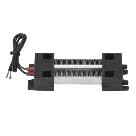 100W 220V Insulated PTC Ceramic Air Heater Heating elements Electric
