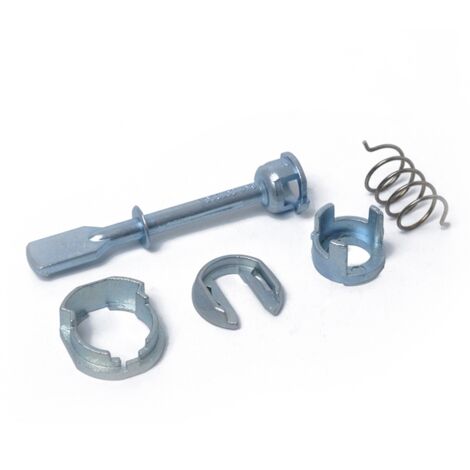 Front Left or Right Car Door Lock Cylinder Repair Kit for - 6N1 6N2 1997-2002 1995-2003 6K4 837 223A