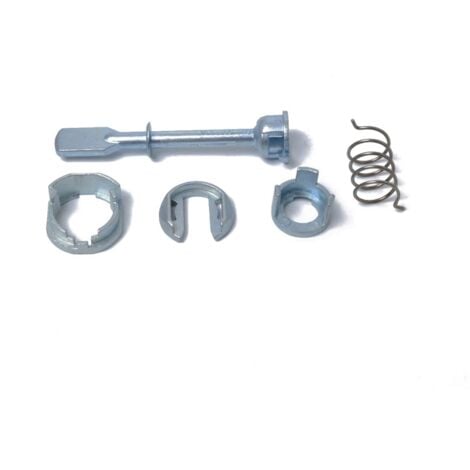 Front Left or Right Car Door Lock Cylinder Repair Kit for - 6N1 6N2 1997-2002 1995-2003 6K4 837 223A