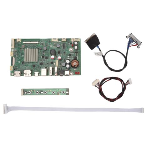 Chargeur De Batterie LiPo/LiHV 6 Canaux 1S - Ports Micro JST 1.25 Et JST-PH 2.0 - Pour Drones Blade Inductrix Tiny Whoop