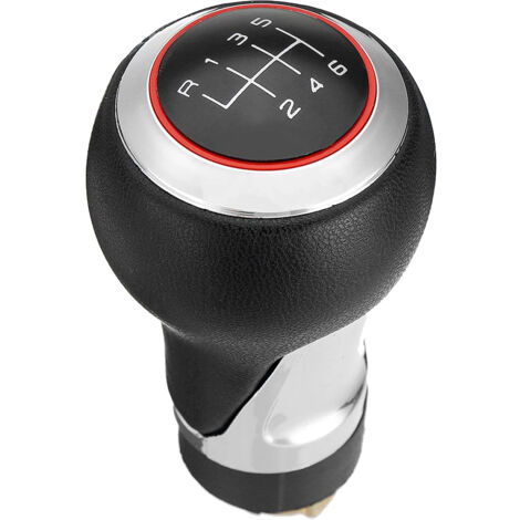 Genuine Leather Gear Shift Boot For Audi A4 B6 B7 (Type 8E) – N321