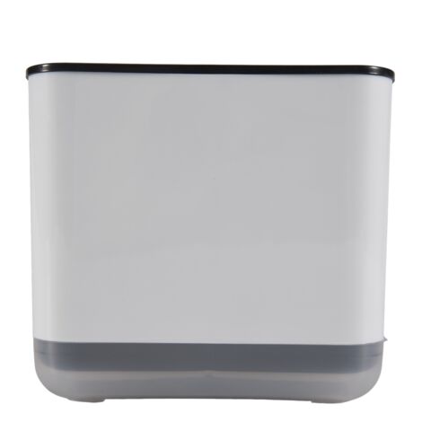Sink Organizer, Kithchen Sponge Holder, Soap Brush Kichen Accessorie Organizations Organizer