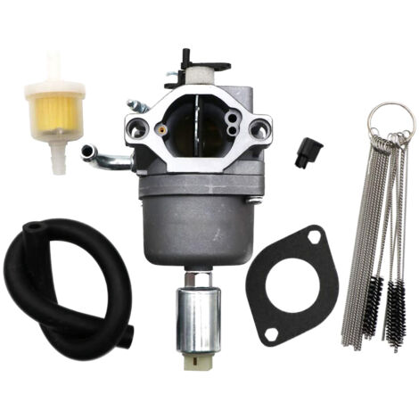 Bryton Gardia Carburatore Per Motori Briggs & Stratton 14.5-21 CV - Compatibile Con Modelli 796109, 591731, 594593, Ecc. Carburatore Motori 14.5-21 CV - Foto 5