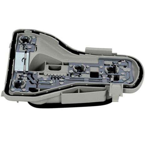1 Pair Car Circuit Board for Rear Tail Lights -9N 9N3 Hatchback 2005-2010