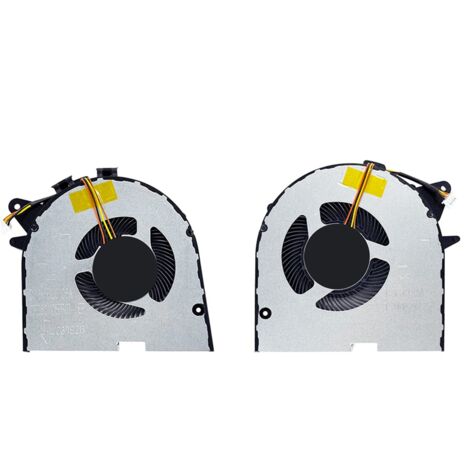 New CPU+GPU Cooling Fan With Heatsink For Lenovo Legion Y545 Y540P Y7000P Laptop - Replacement Part 5H40S19939