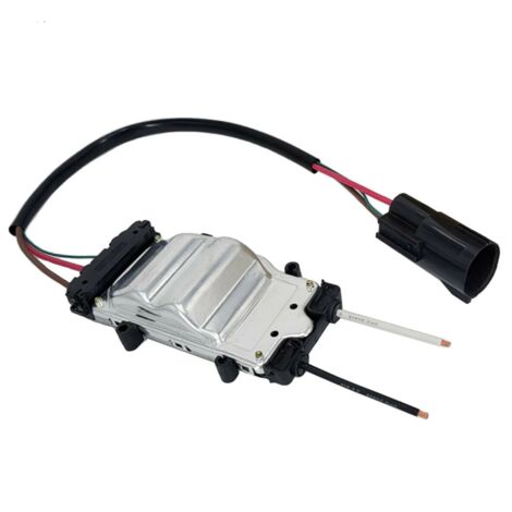 Cooling Fan Control Relay Module for Focus II C-MAX