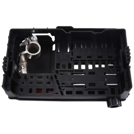 Car Circuit Fuse Relay Block Terminal Box Assembly for ATS Regal ...