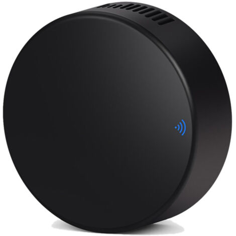 Tuya Smart IR Remote Control WiFi Home Infrared Controller for Air ...