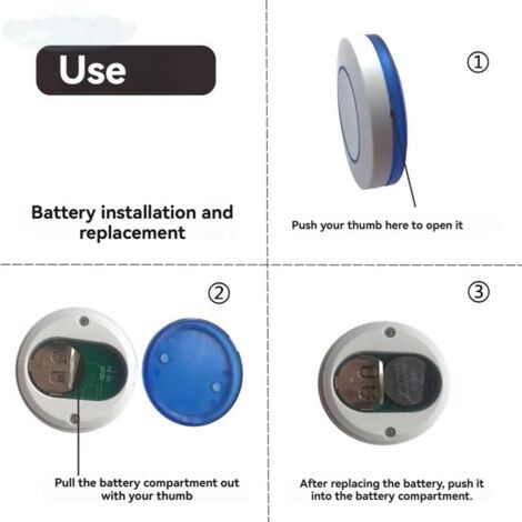 DC 5V USB Wireless Remote Control Switch Power ON OFF for LED Light ...