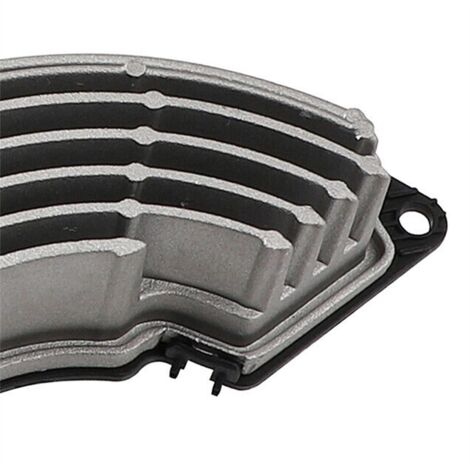 12V Ventilation Fan Speed Regulating Resistor in the Car for Blower ...