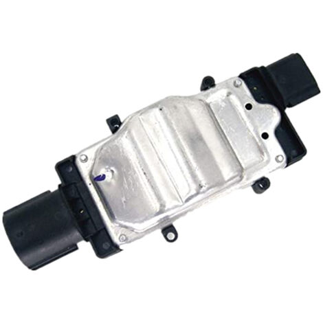 Car Radiator Fan Control Module For II V40 1137328464