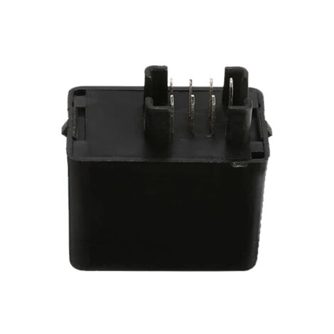 1 Pcs LED Flashers Relay Turn Signals for