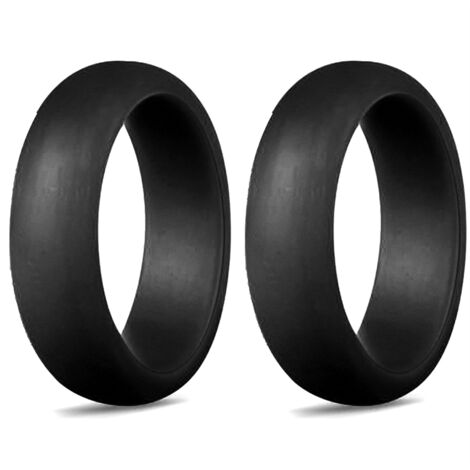 Bands For Women Silicone Men's Wedding Rings Tested: Best Men's