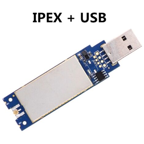 150M Wireless Network Card Module High Power USB Wifi Receiver Ultra ...
