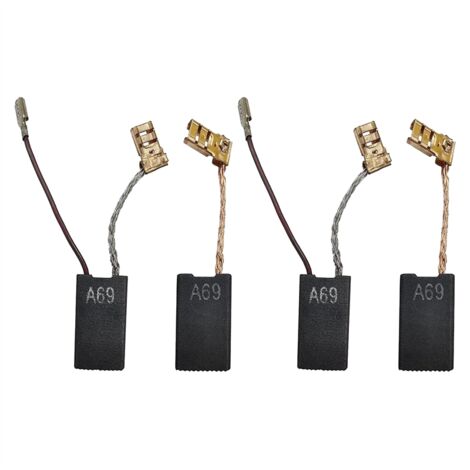 Carbon Brushes For Gbh5400 Gbh5 38 X Gsh38 Gbh5 40d | INDIA Carbon Brushes For Gbh5400 Gbh5 38 X Gsh38 Gbh5 40d | INDIA