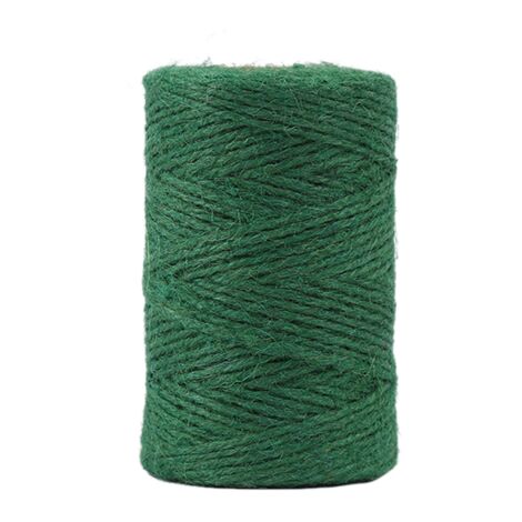 Garden Twine for Gardening Tomato Climbing Plant Tie Floristry Crafts