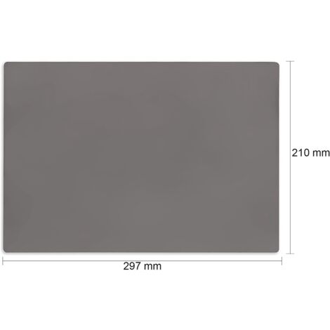 Rubber Stamp Sheet for Lasers Engraving Machine with A4 Size 2.3mm ...