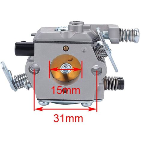 MS 250 carburetor air filter adjustment kit for Stihl MS250 carburetor ...