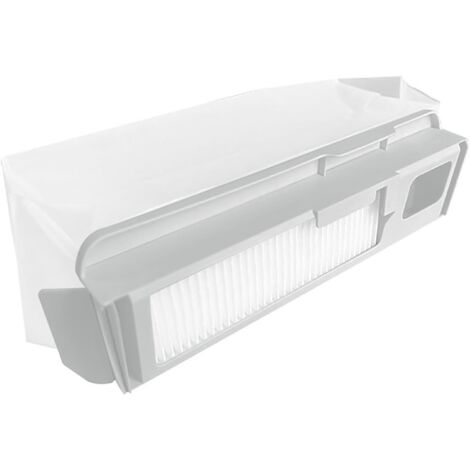 Freo Case For Freo X Plus/Freo Ultra Robot Vacuum Accessories Kit