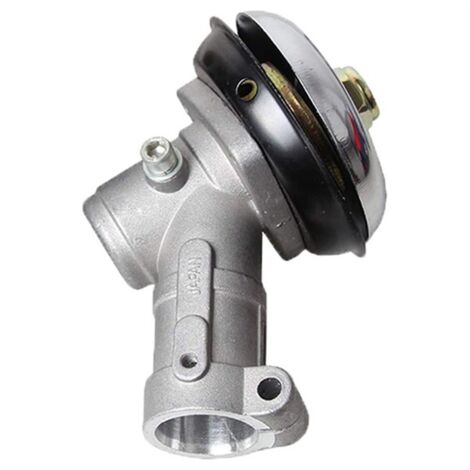 26/28mm 9-Tooth Gear Assy For Grass Trimmer & Brush Cutter - High Carbon Steel Replacement