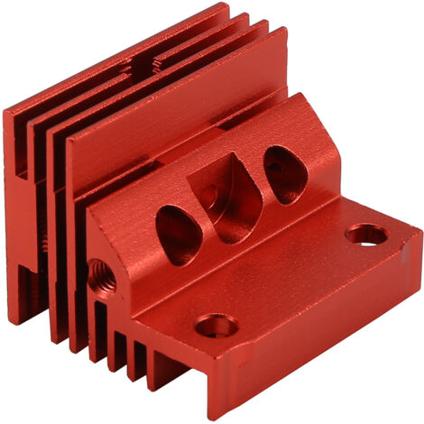 Heat Sink for K1/K1Max Radiator 3D Printer Accessories