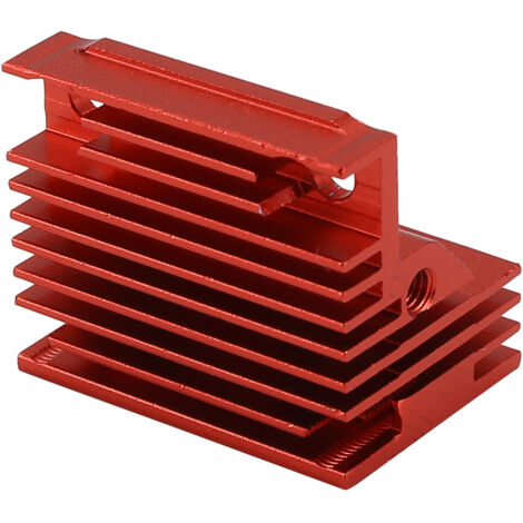 Heat Sink for K1/K1Max Radiator 3D Printer Accessories