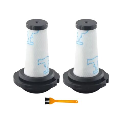 Vacuümfilter, vervangingsfilters voor ZR009010 Wasbare