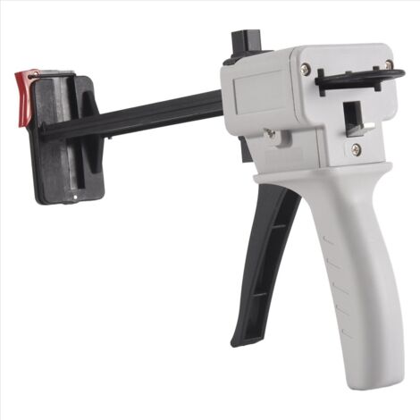 704 Toothpaste Tube Glue Silicone Manual Repair Tool Sealant Extruder ...