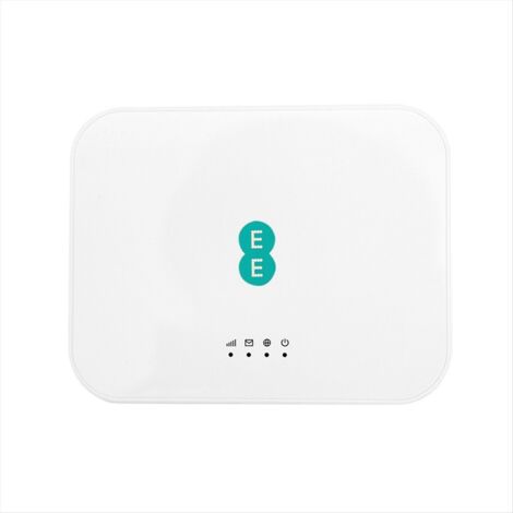 Unlocked 4GEE D412C57 4G WiFi Router Dual Band 2.4/5GHz Sim Card Slot ...