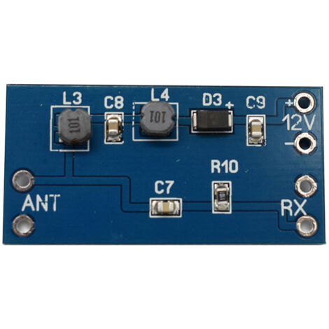10KHz-30MHz RTL-SDR Empfänger Shortwave Active Antenne Mini-Whip Mf/Hf/Vhf Modul