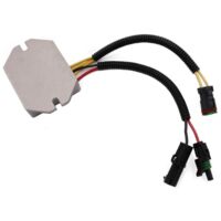 Motorcycle Voltage Regulator Rectifier Fit For Can-Am Traxter Max 500 2003-2005 710000449