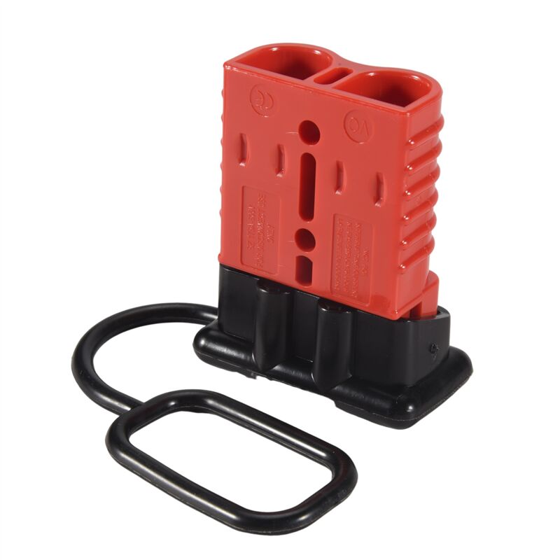 BLASHRD Batterie-Steckerset – 2x 175A 600V, 1/0 AWG, Für Anderson-Anschlüsse, ATV & Winden