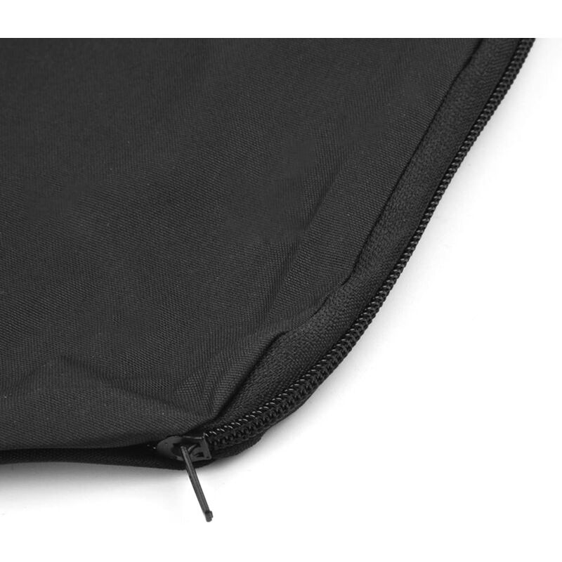 4 Stück Staubbeutel Set Für Gehrungssäge Modell 255 - Mit Reißverschluss & Drahtständer