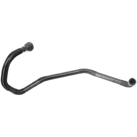 EGR Rohr Luftpumpe Entlüftungsschlauch Für Peugeot 307, 307CC, 307SW, Citroën C4 2.0